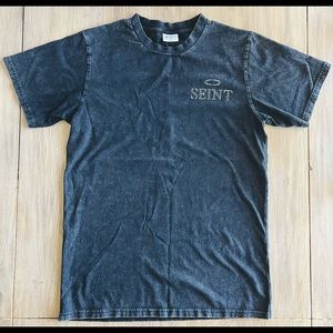 Womens Seint Vintage Tee